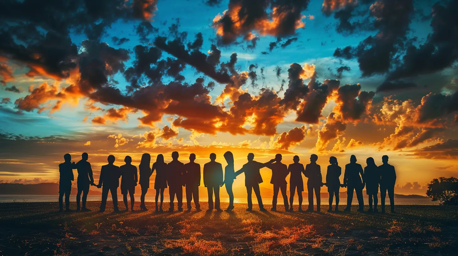 How to Incorporate Collaborative Learning in E-Learning Platforms