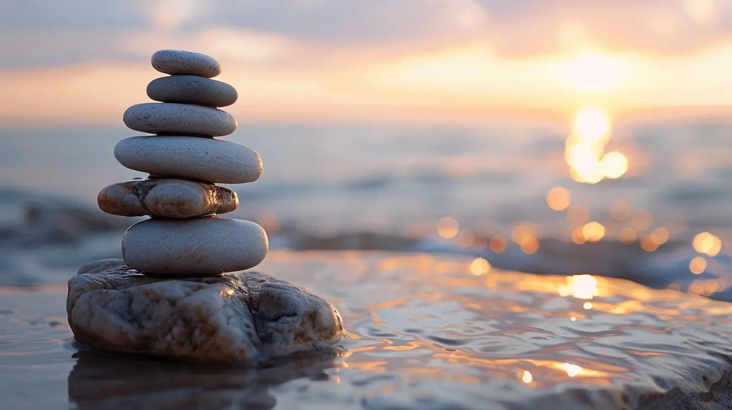 How to Incorporate Mindfulness into Your Curriculum