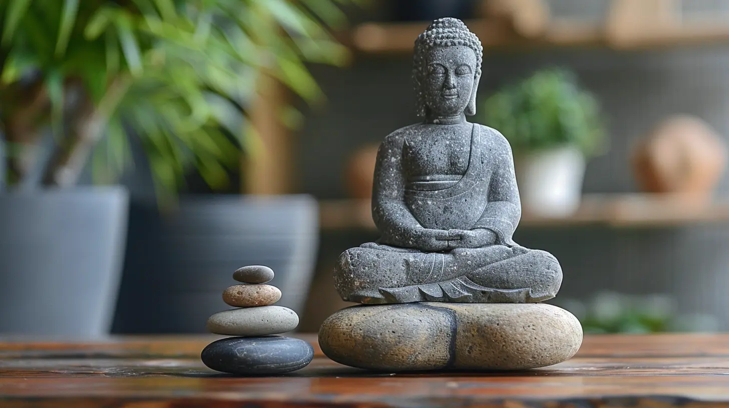 How to Incorporate Mindfulness into Your Curriculum