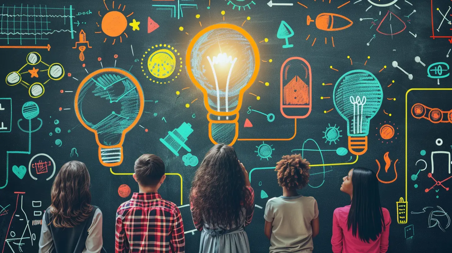 How to Integrate Differentiated Instruction in Lesson Planning