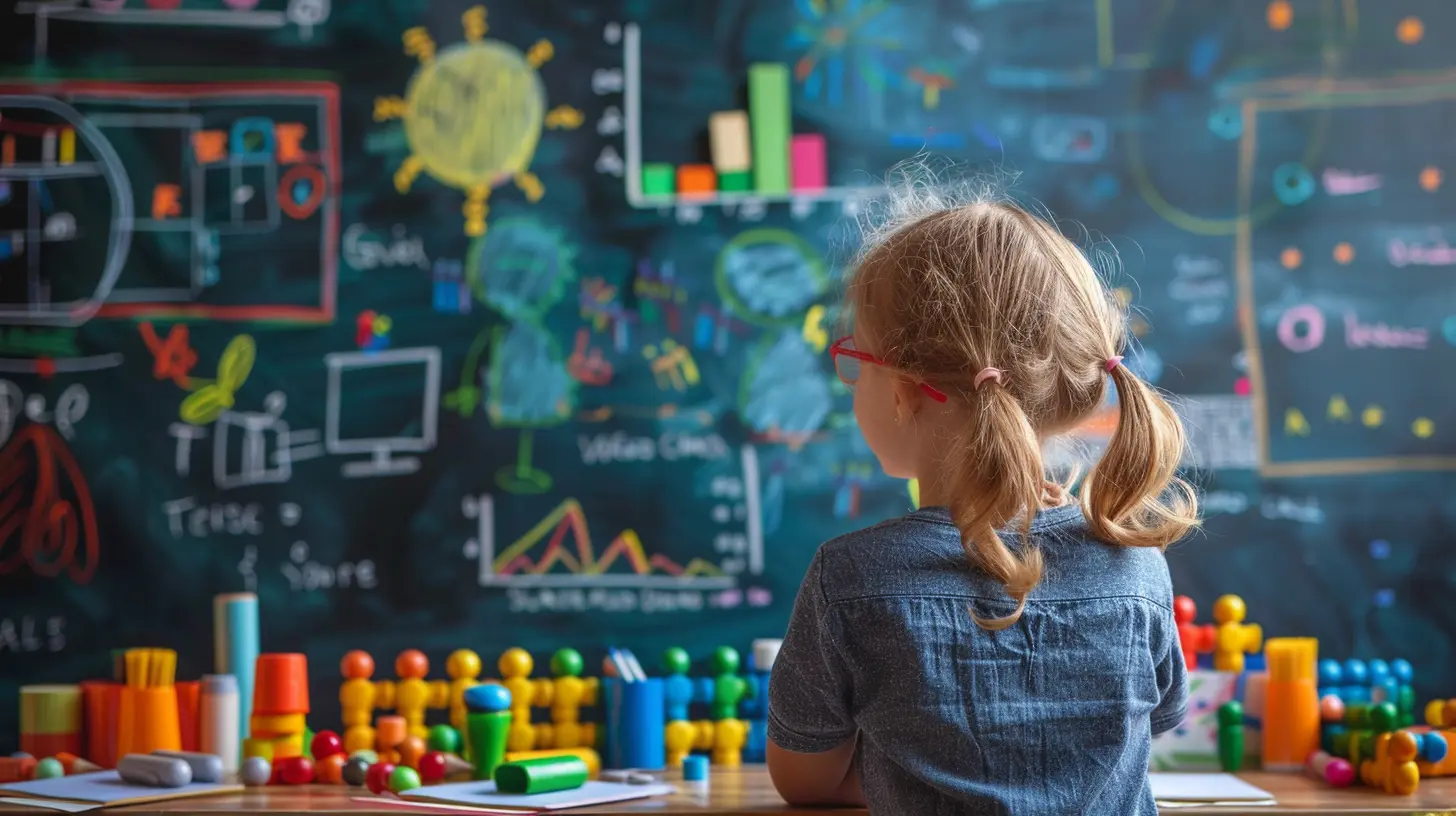 How to Integrate Differentiated Instruction in Lesson Planning