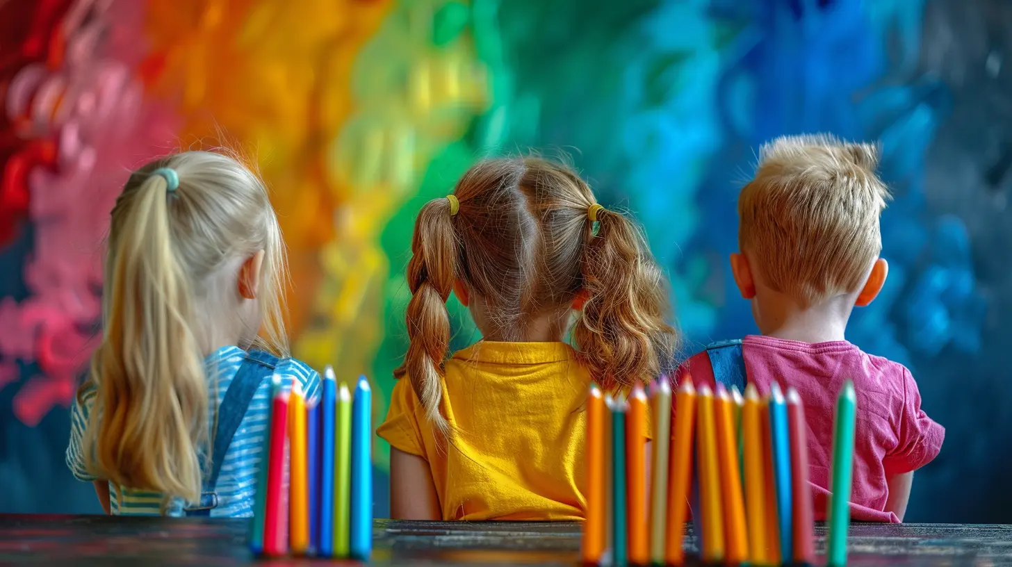 How to Integrate SEL into Your Daily Lessons