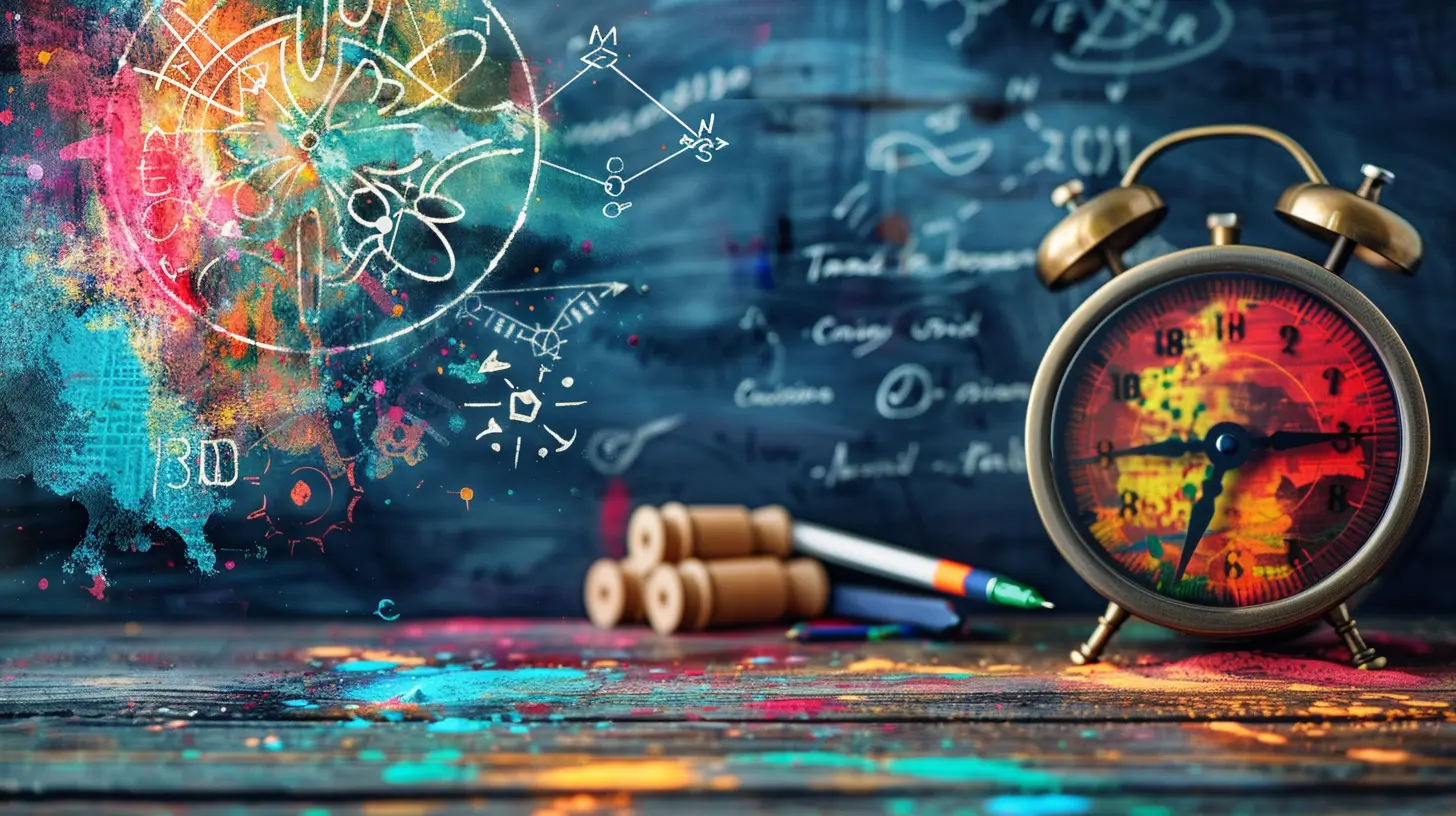 How to Integrate STEAM into Your Curriculum