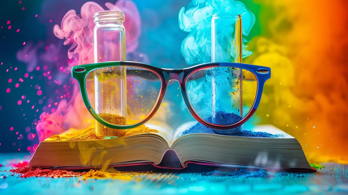 How to Integrate STEAM into Your Curriculum