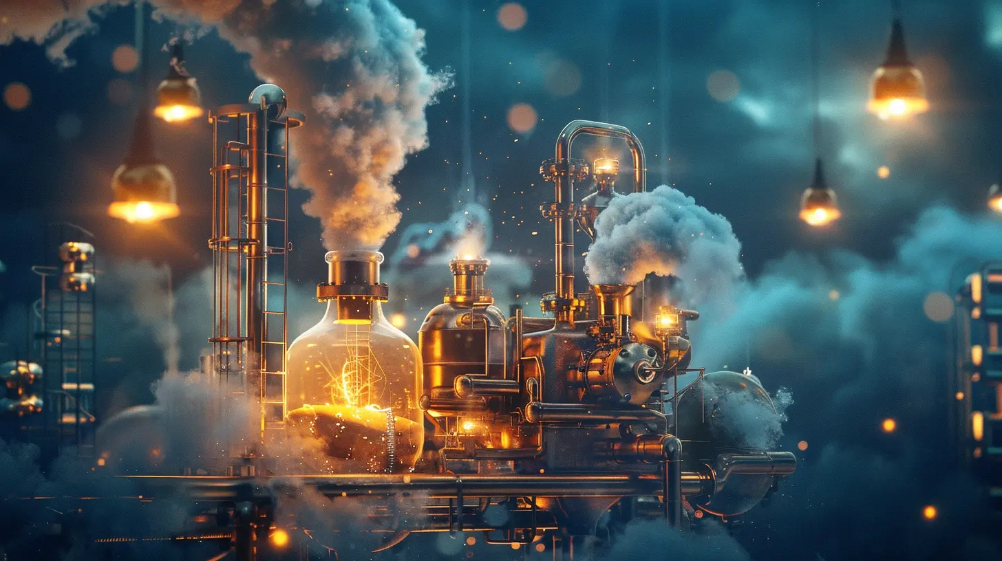 How to Integrate STEAM into Your Curriculum