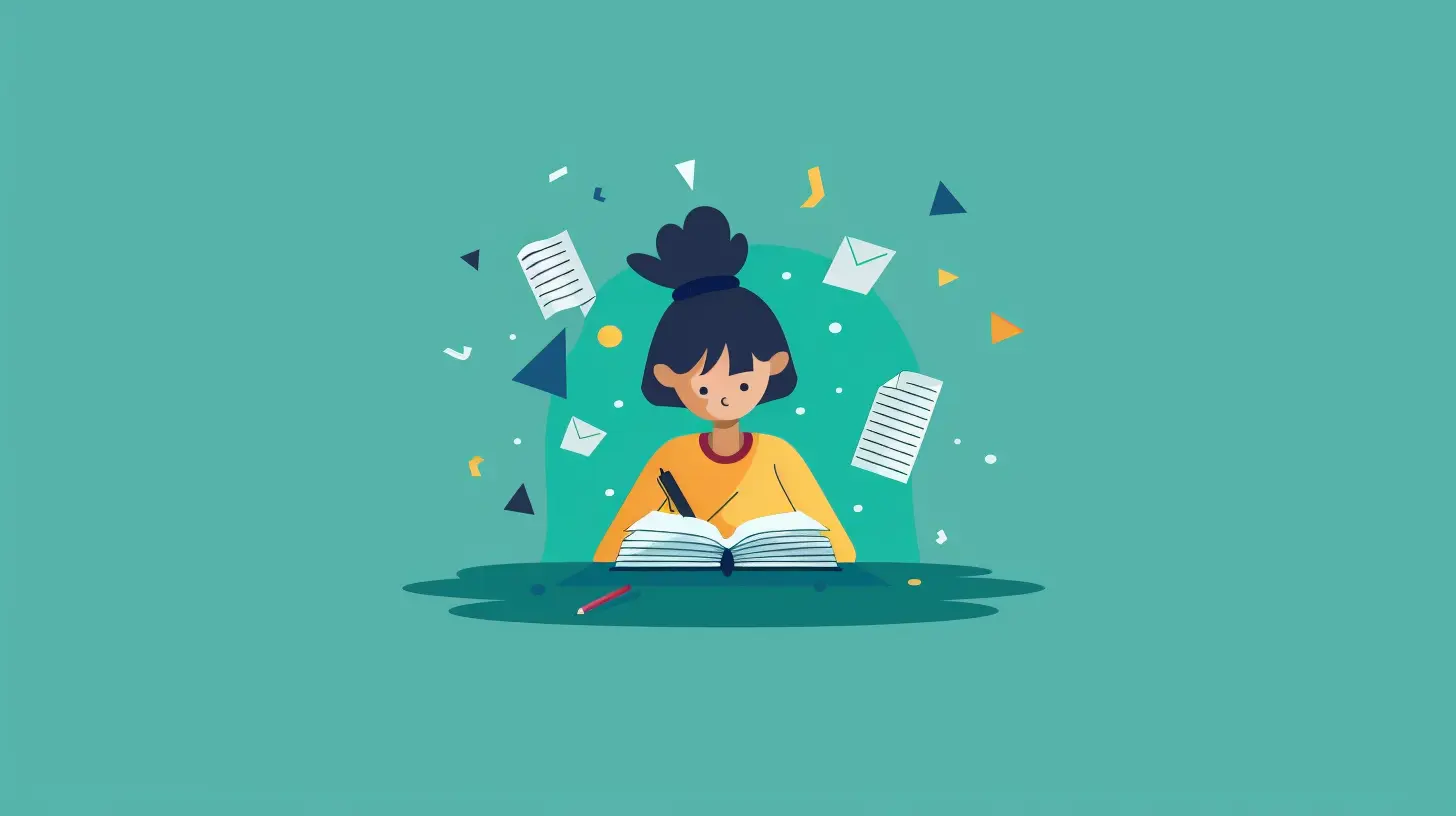 How to Maintain Clarity in Written Communication