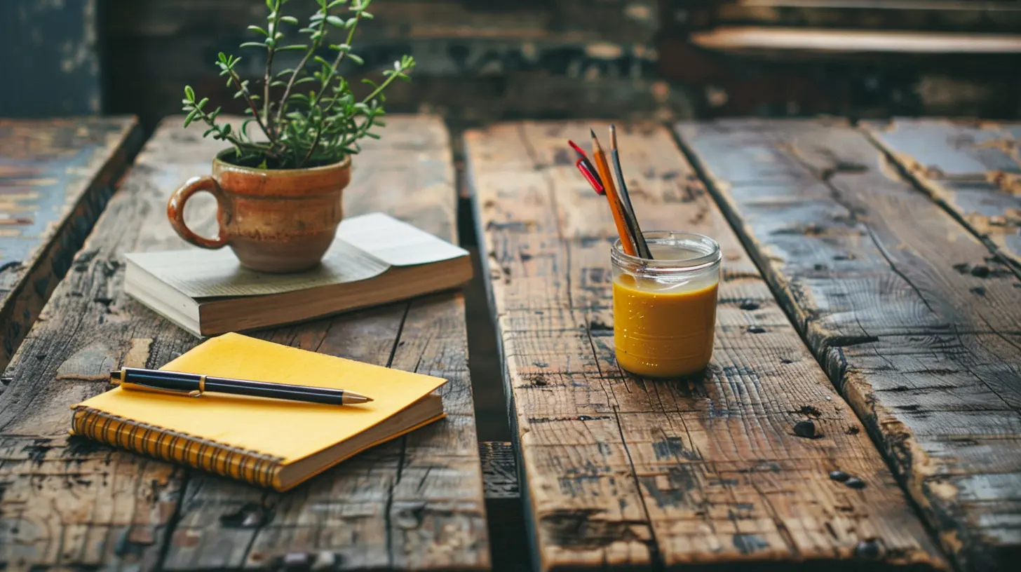 How to Maintain Clarity in Written Communication