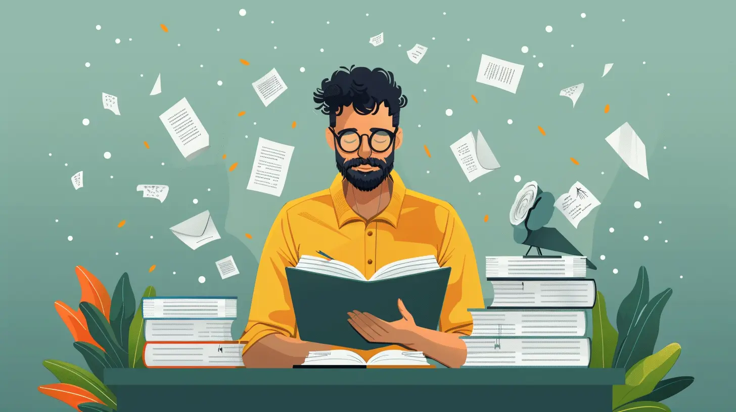 How to Maintain Clarity in Written Communication