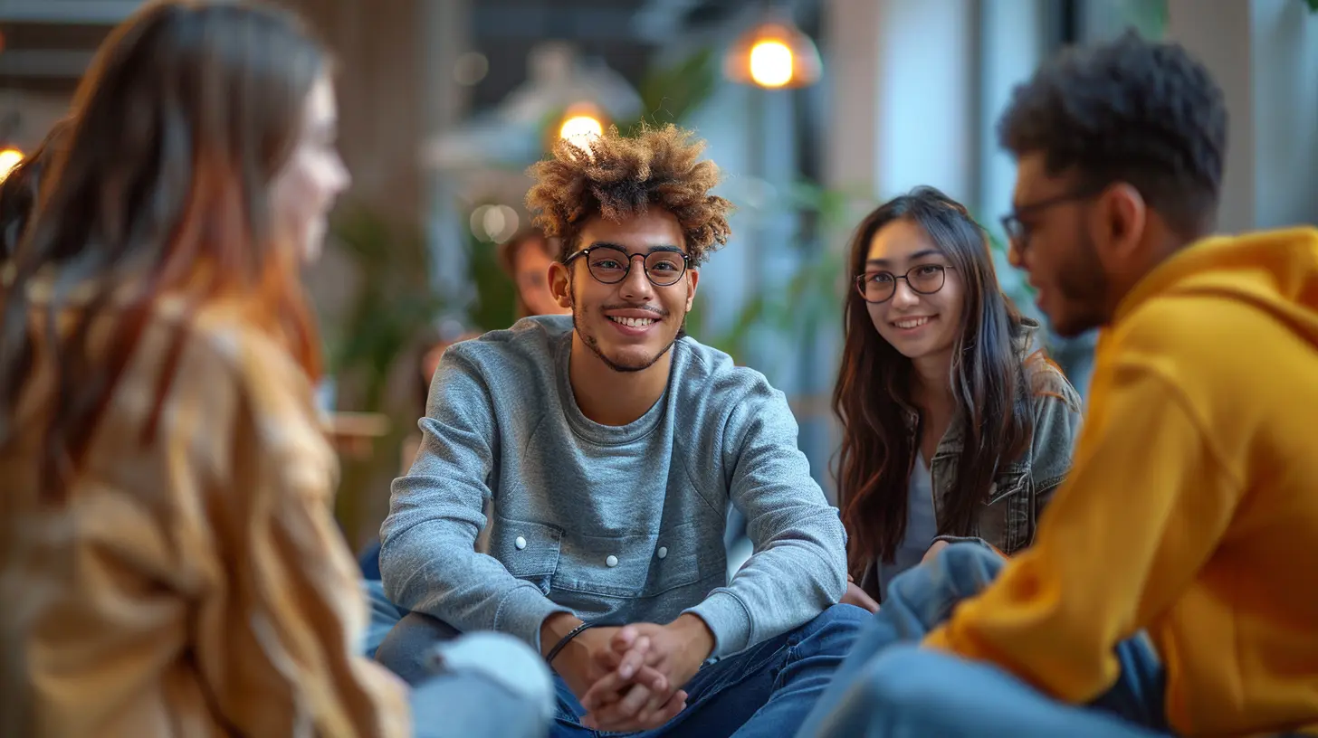 How to Manage Large Class Sizes Effectively