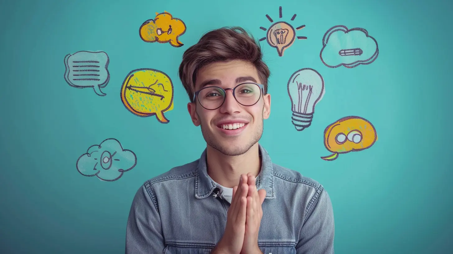 How to Manage Non-Verbal Cues in Video Meetings