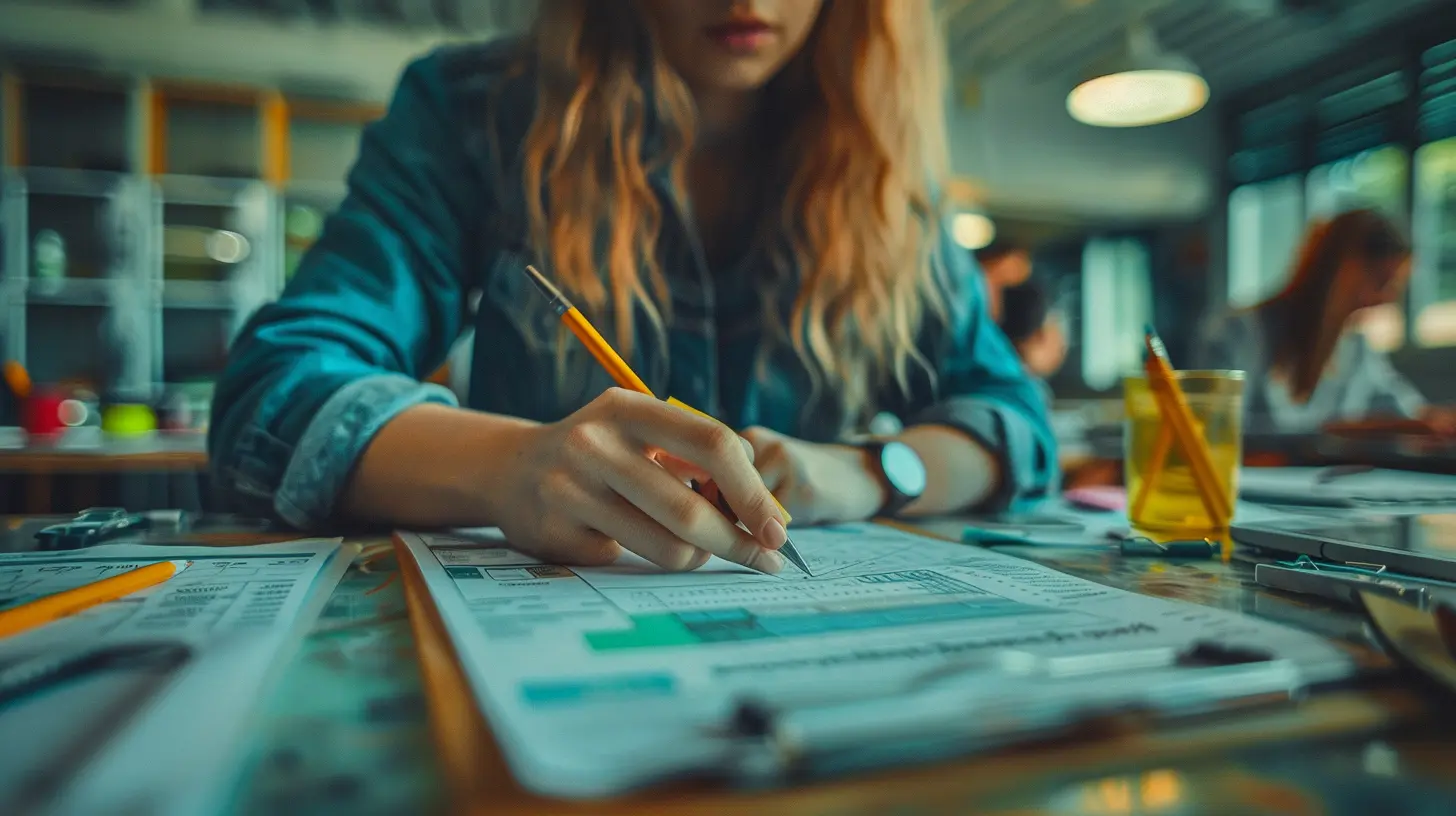 How to Manage Your Time During a Timed Exam