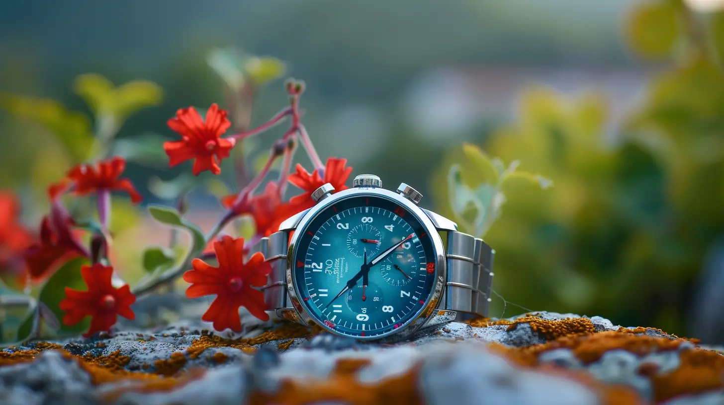 How to Manage Your Time During a Timed Exam