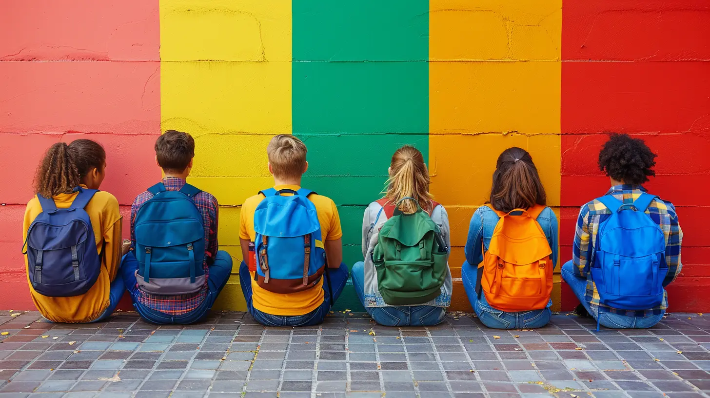 How to Motivate Students Who Struggle with Low Confidence