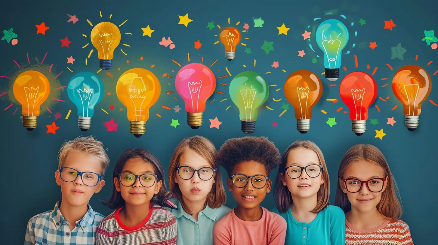 How to Motivate Students With Different Learning Styles