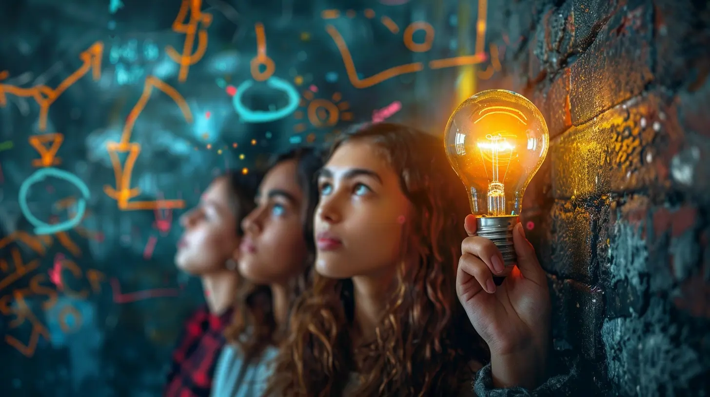 How to Motivate Students With Different Learning Styles