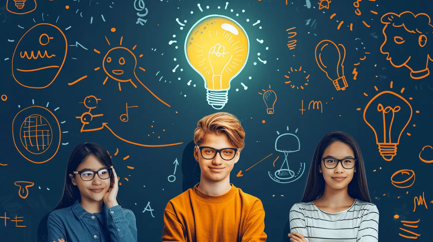 How to Motivate Students With Different Learning Styles
