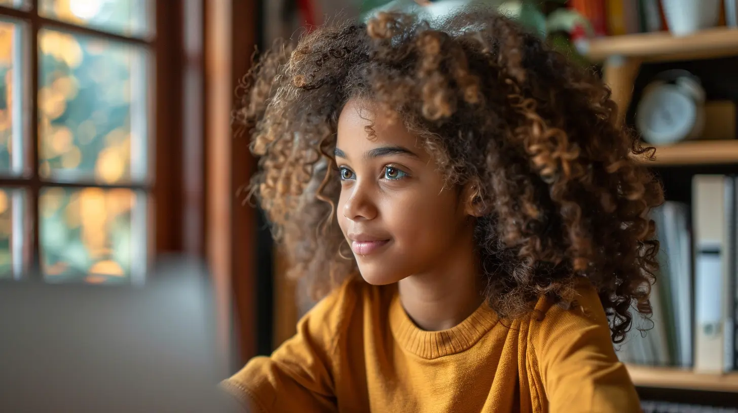 How to Offer 1:1 Support in a Virtual Learning Environment