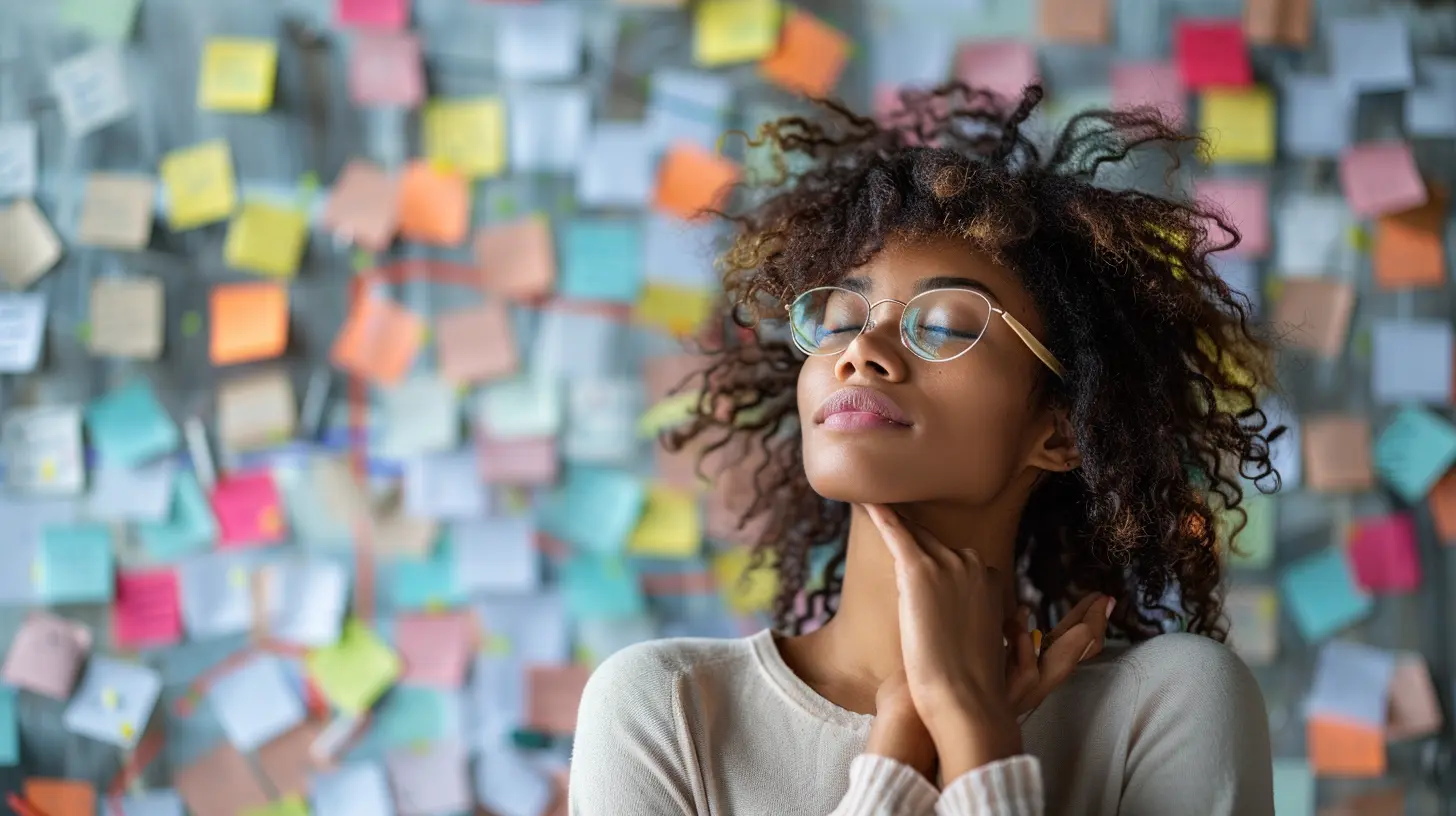 How to Organize Your Notes for Maximum Retention