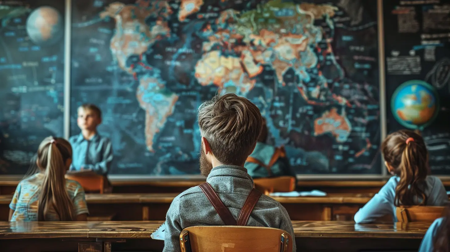 How to Prepare for a Differentiated Classroom: A Teacher’s Guide