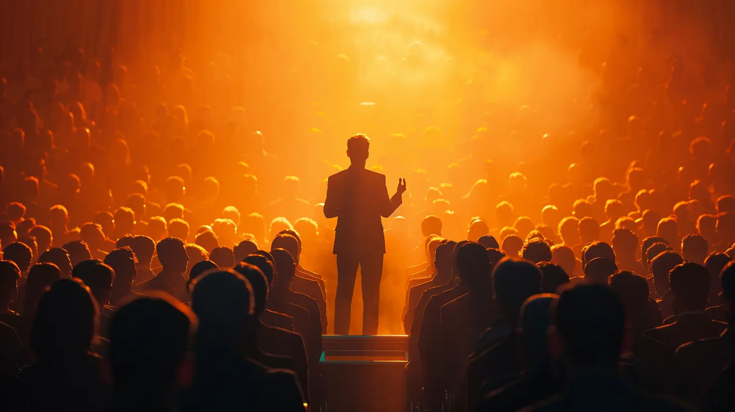How to Speak Up in Meetings with Confidence