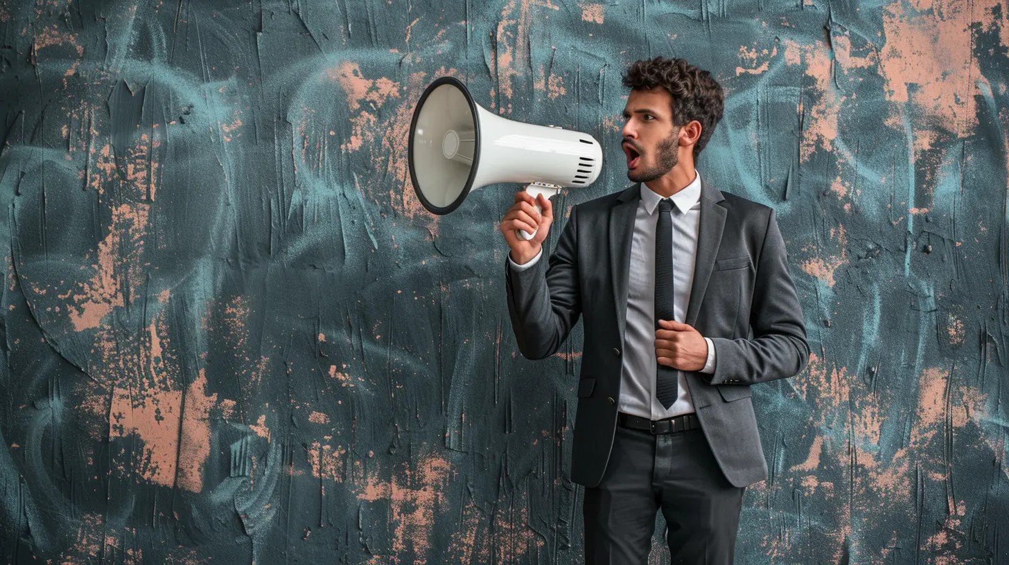 How to Speak Up in Meetings with Confidence