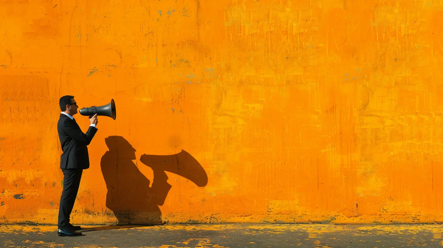 How to Speak Up in Meetings with Confidence