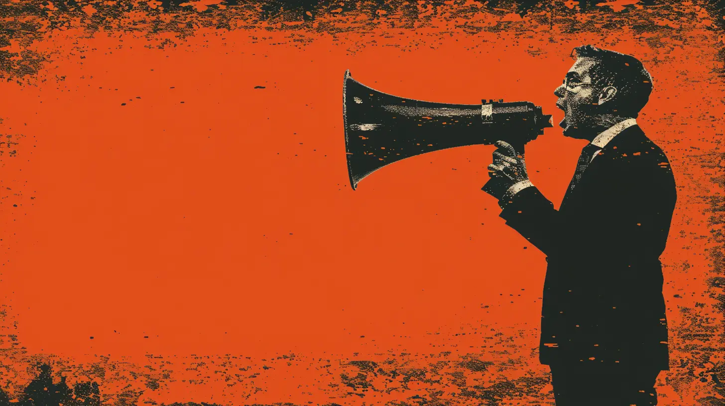 How to Speak Up in Meetings with Confidence