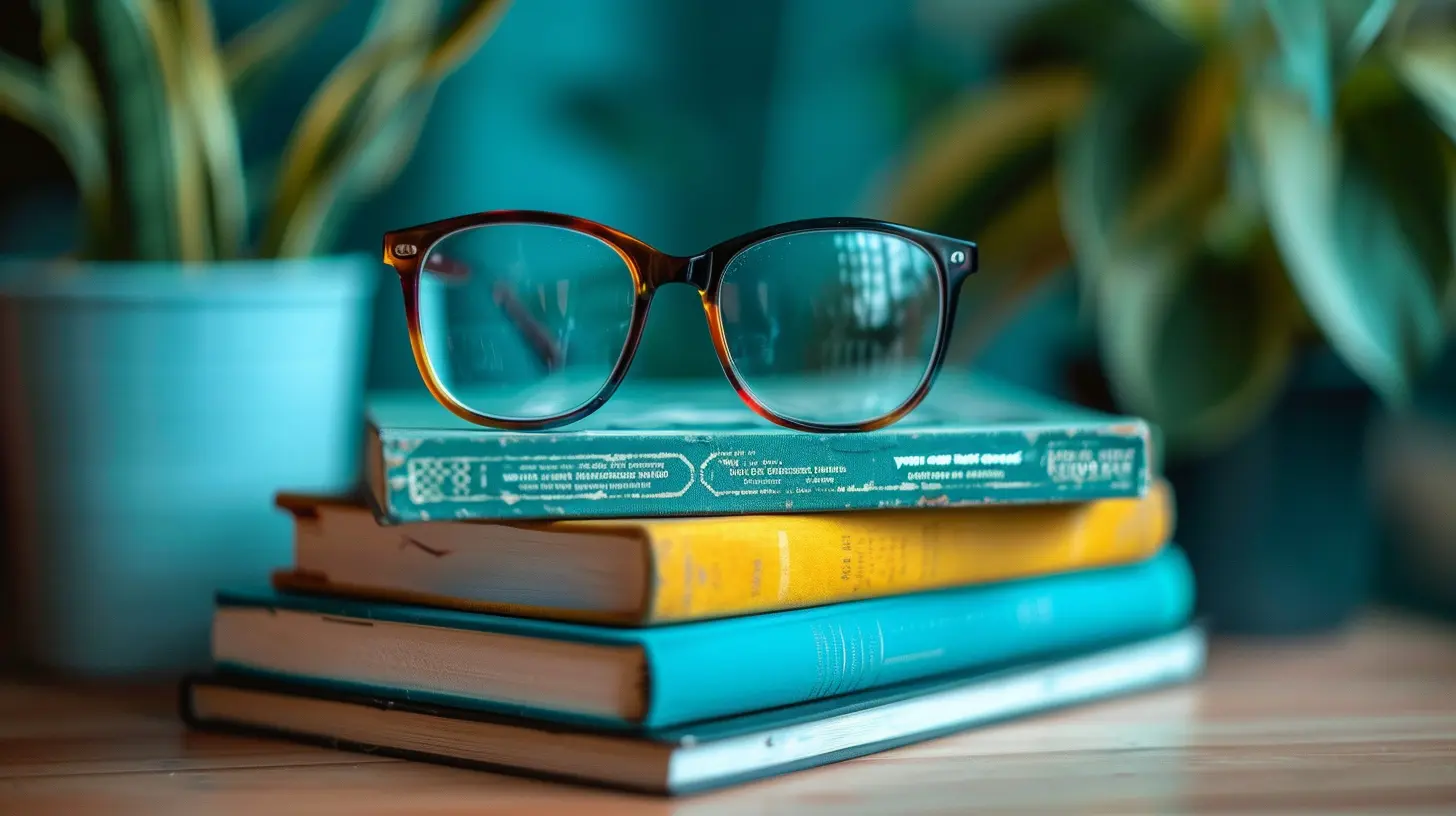 How to Stay Accountable to Your Study Plan