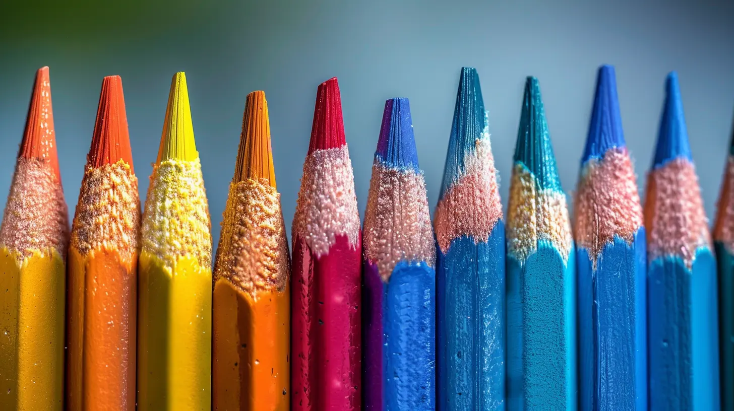 How to Stay Involved in Your Child’s Middle School Years