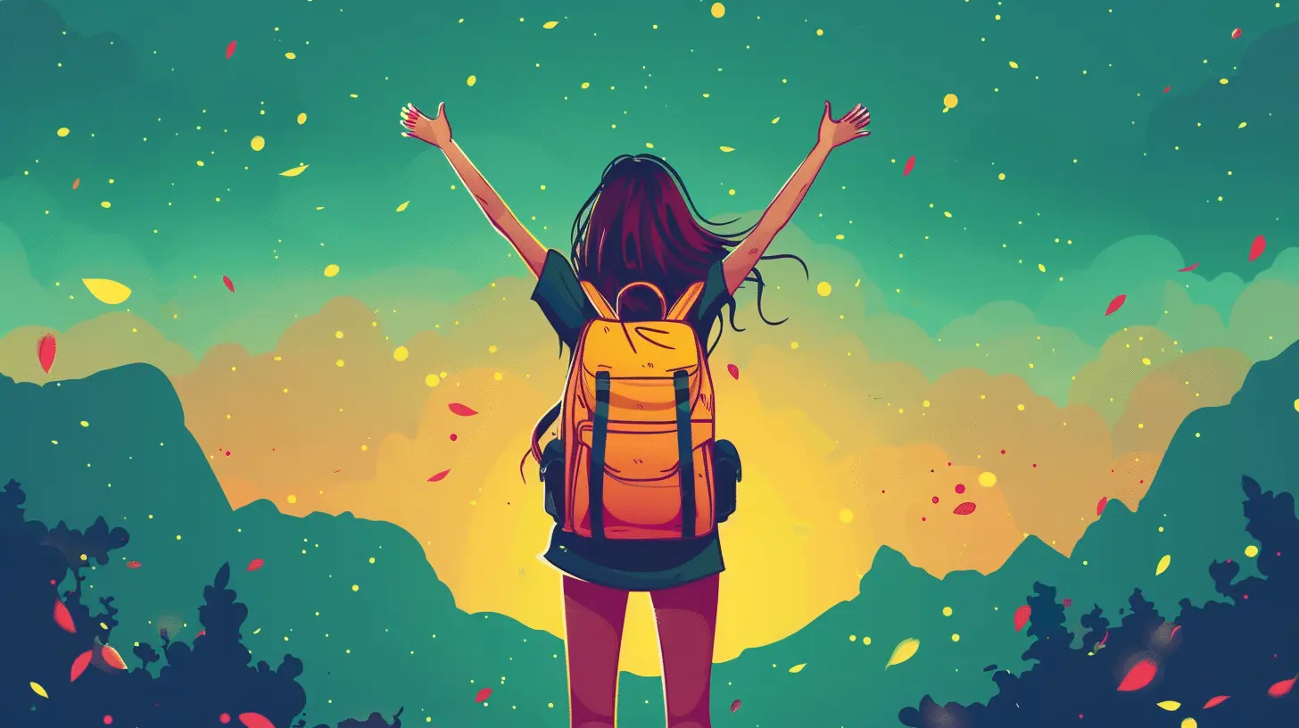 How to Stay Motivated Throughout the School Year