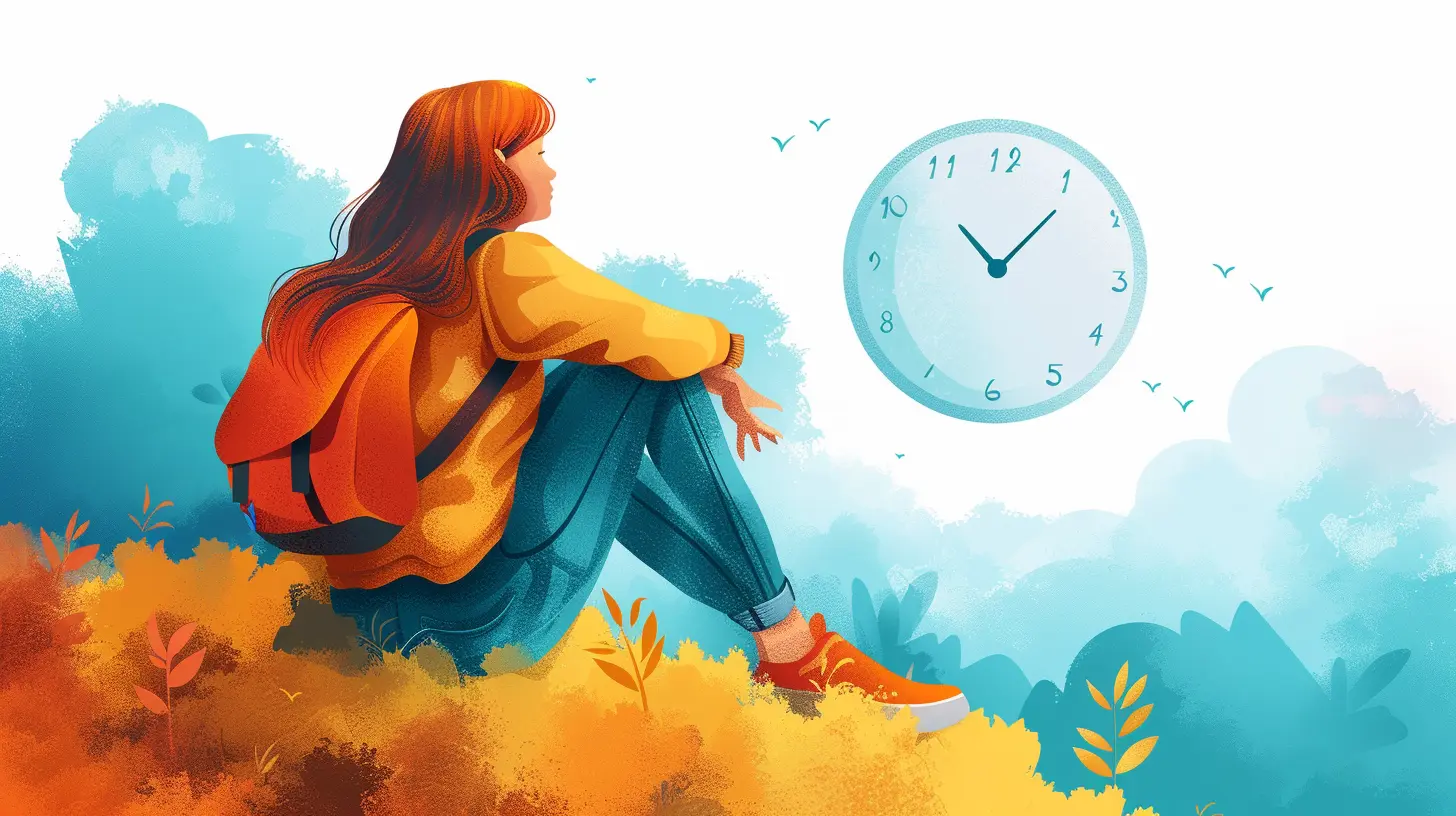 How to Stay Motivated Throughout the School Year