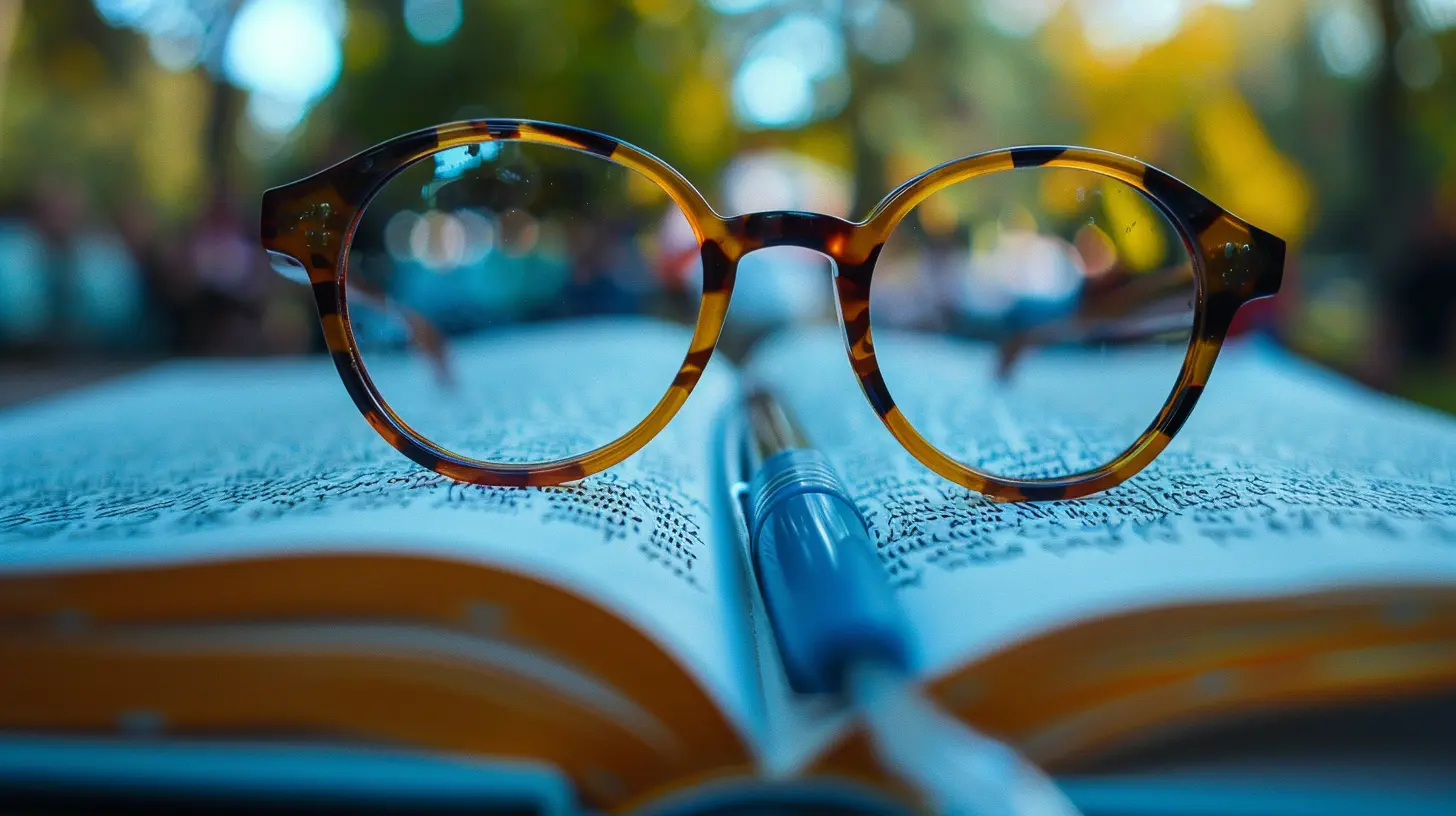 How to Take Effective Notes for Exam Preparation