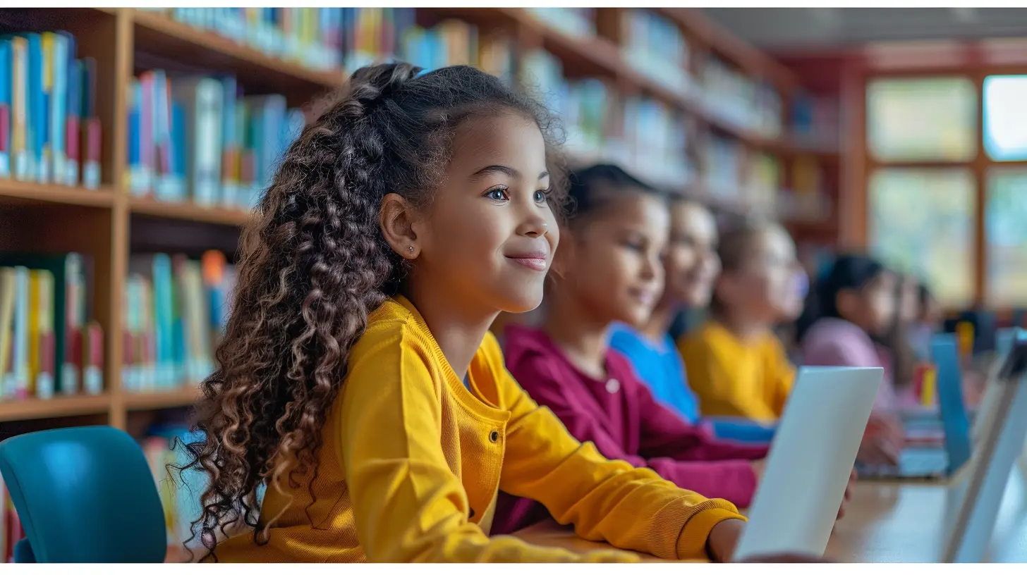 How to Teach Group Projects in a Virtual Classroom Setting