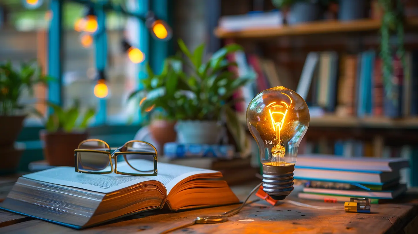 How to Turn Boring Subjects into Interesting Study Sessions