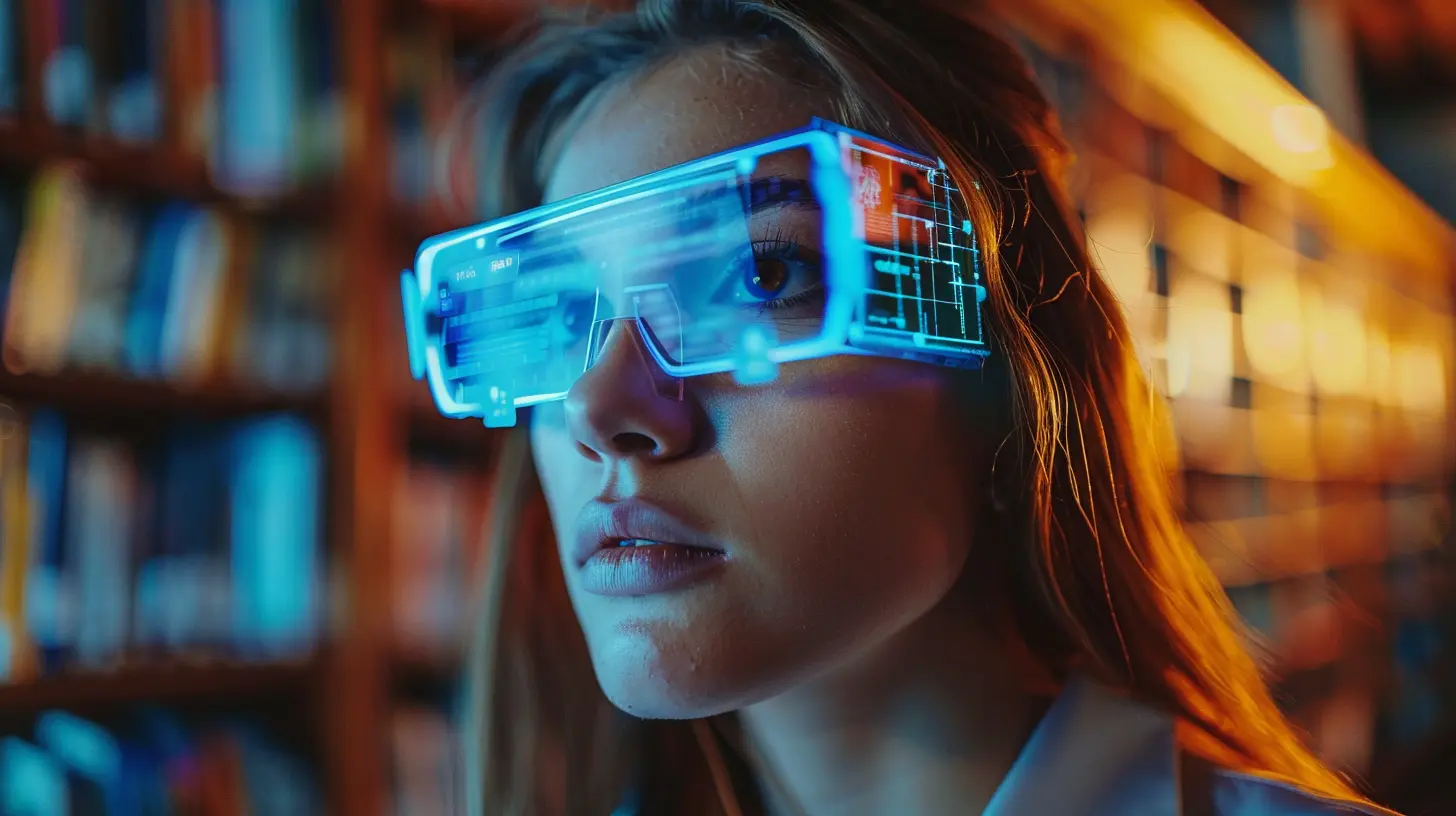 How to Use AI Tutors to Enhance the E-Learning Experience