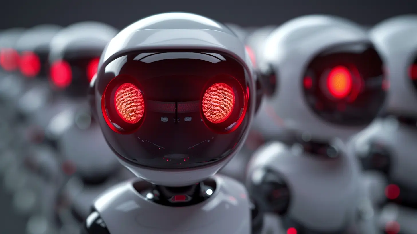 How to Use AI Tutors to Enhance the E-Learning Experience