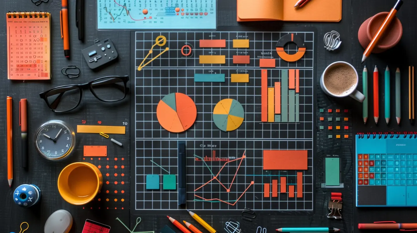 How to Use Data to Inform Curriculum Development