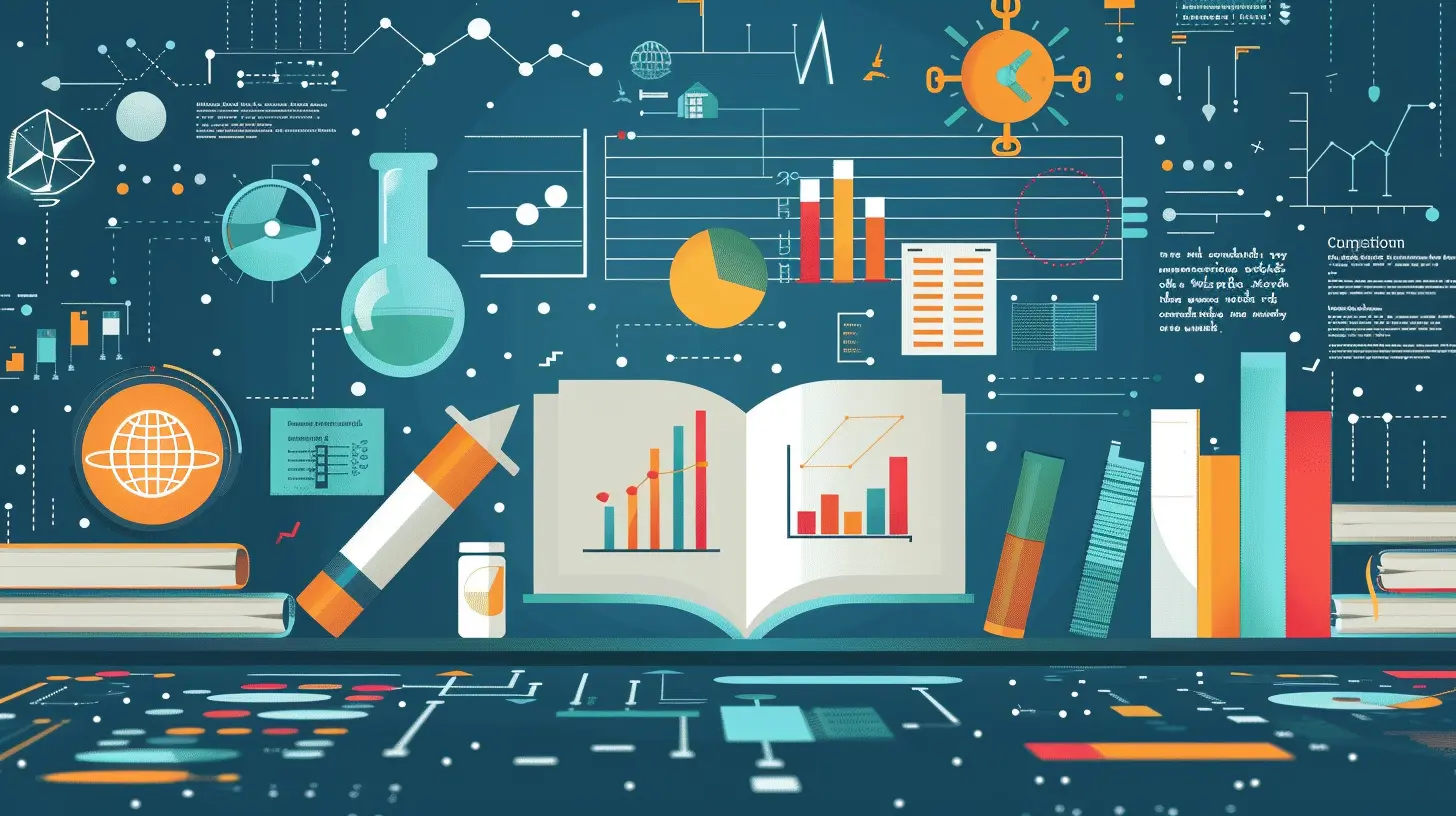 How to Use Data to Inform Curriculum Development