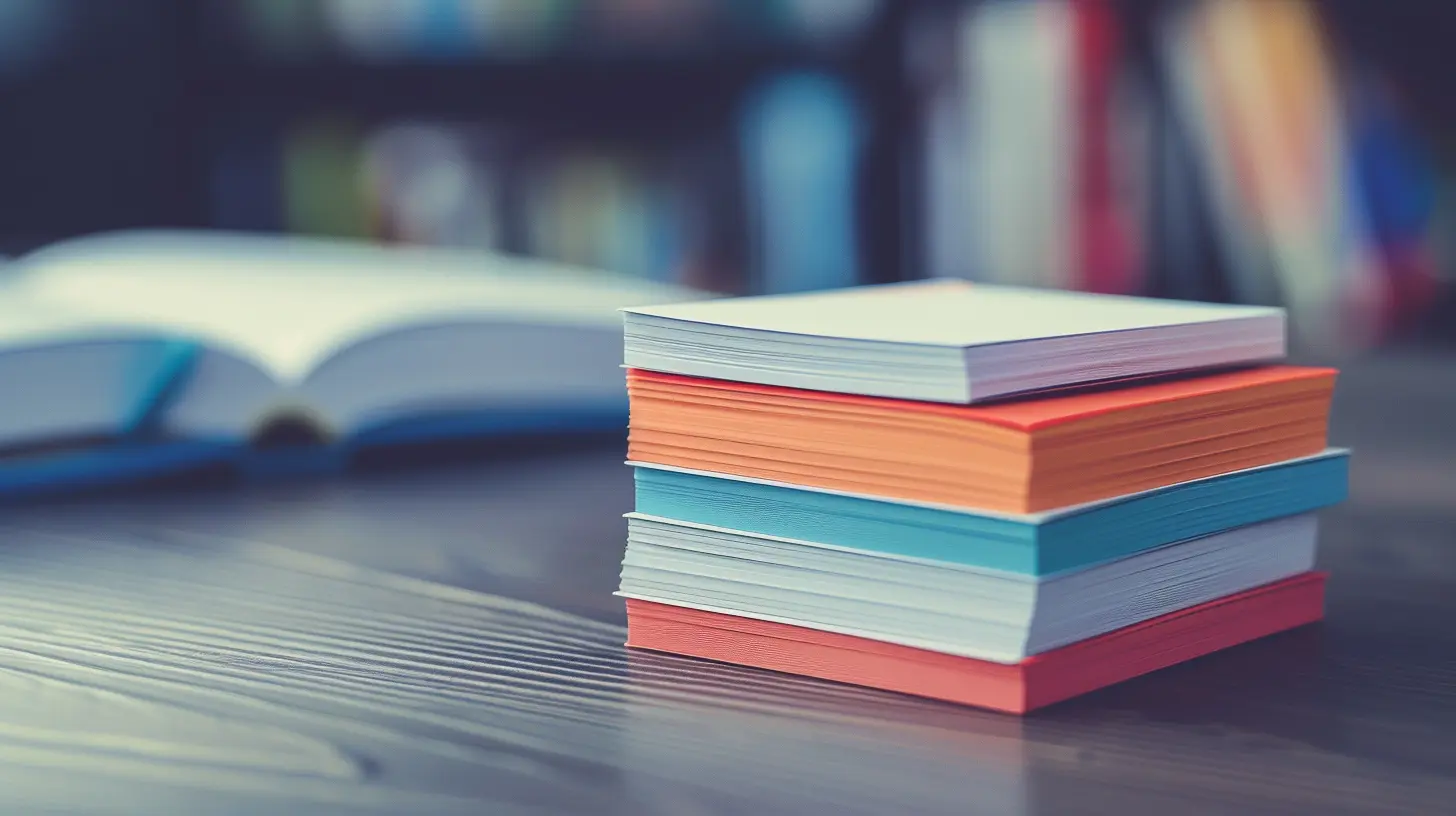 How to Use Flashcards Effectively for Exam Prep