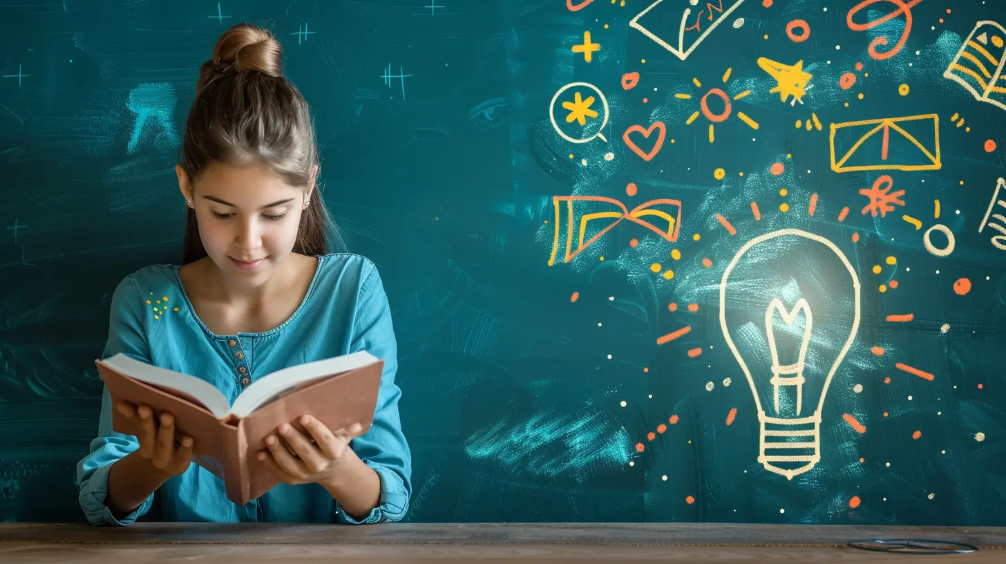 How to Use Formative Assessments for Student Success