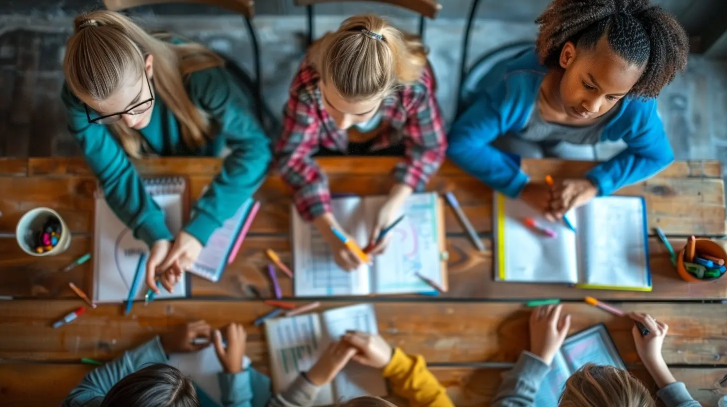 How to Use Formative Assessments for Student Success