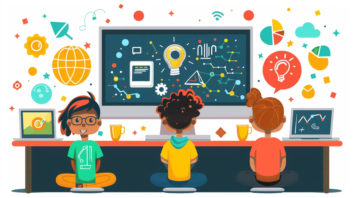 How to Use Gamification to Motivate Students in the Classroom