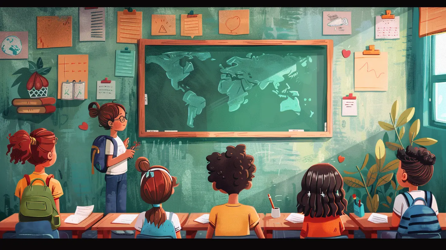 How to Use Gamification to Motivate Students in the Classroom