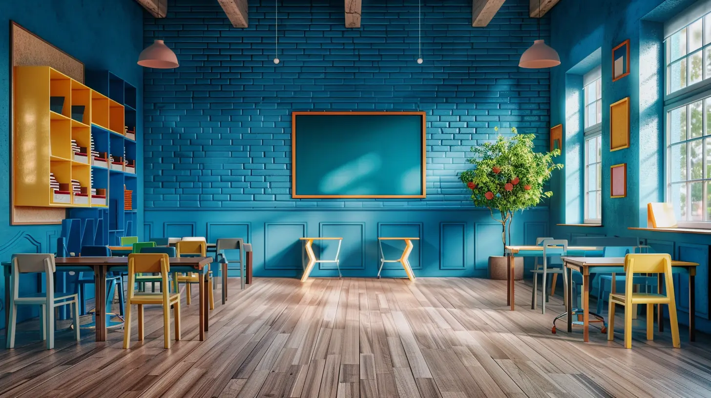 How to Use Learning Stations for Differentiated Instruction