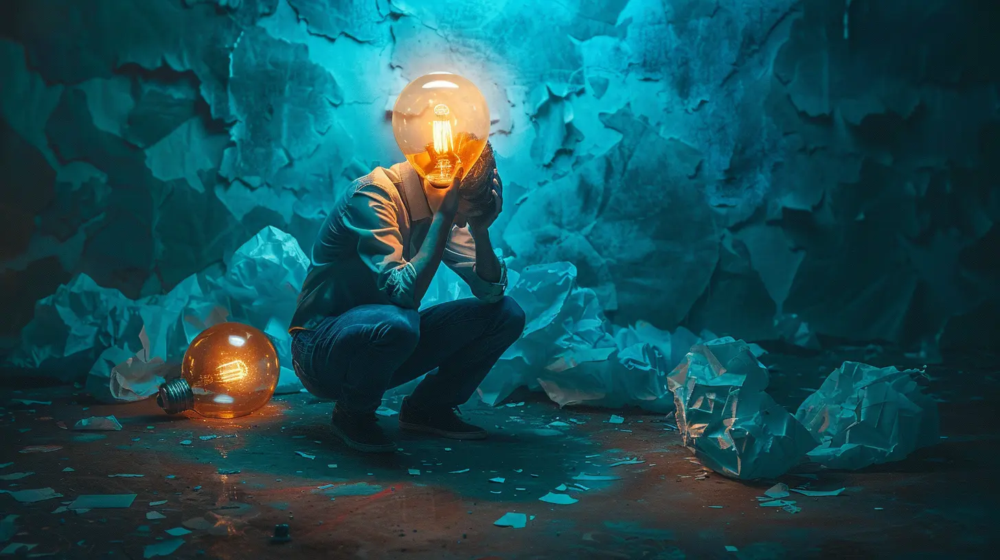 How to Use Past Mistakes to Improve Future Study Strategies