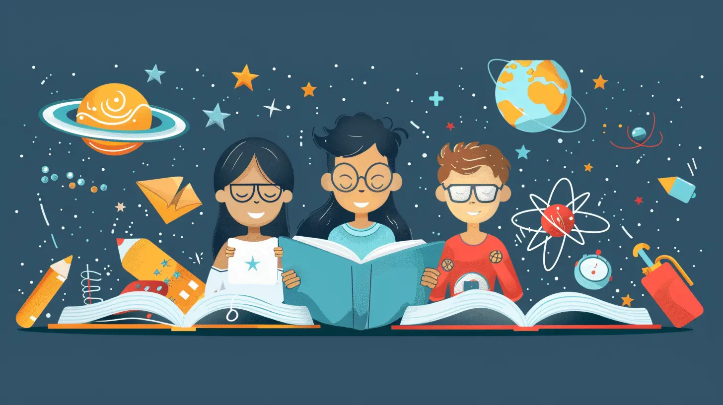 How to Use Project-Based Learning to Boost Student Engagement