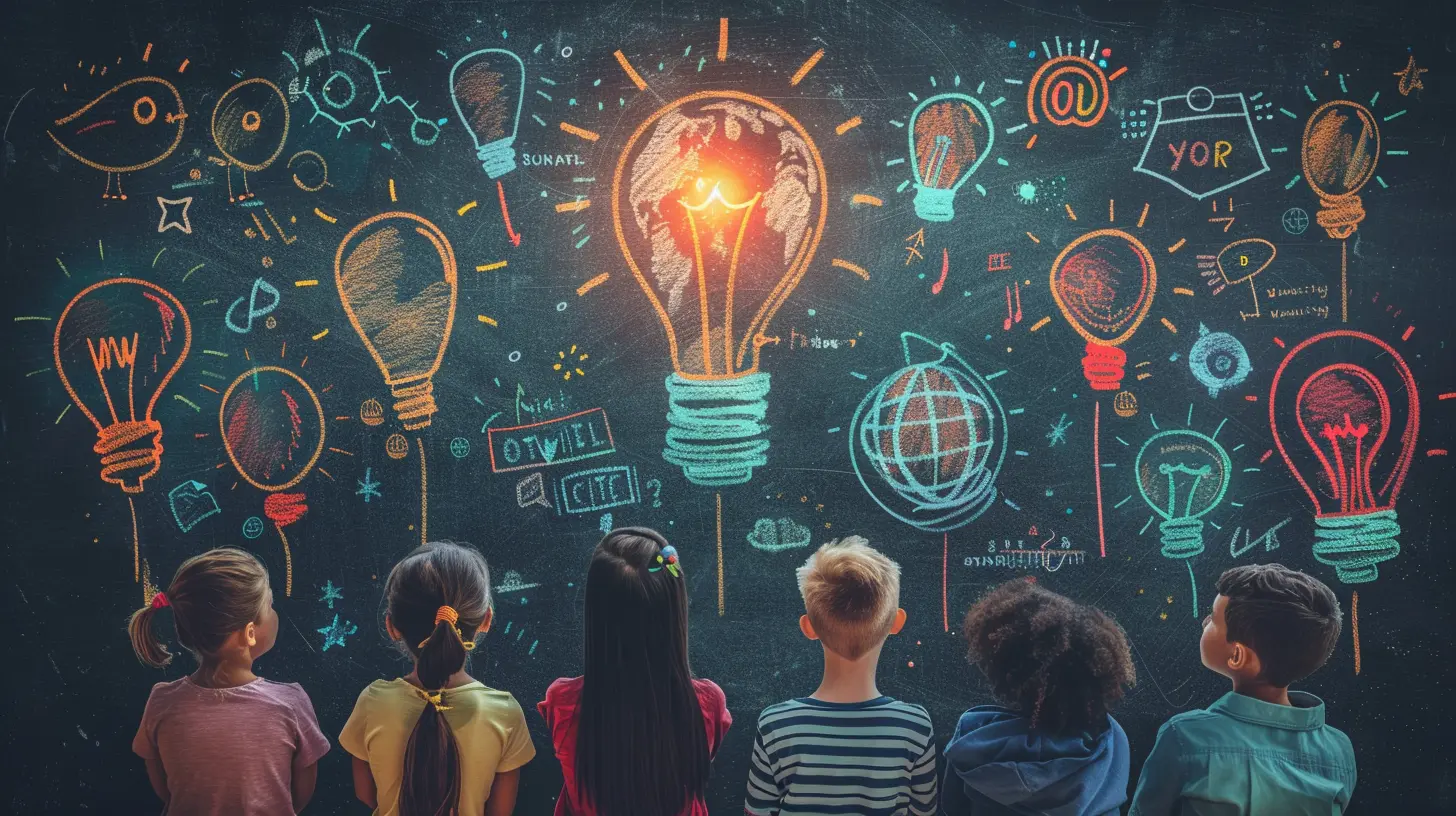 How to Use Project-Based Learning to Boost Student Engagement