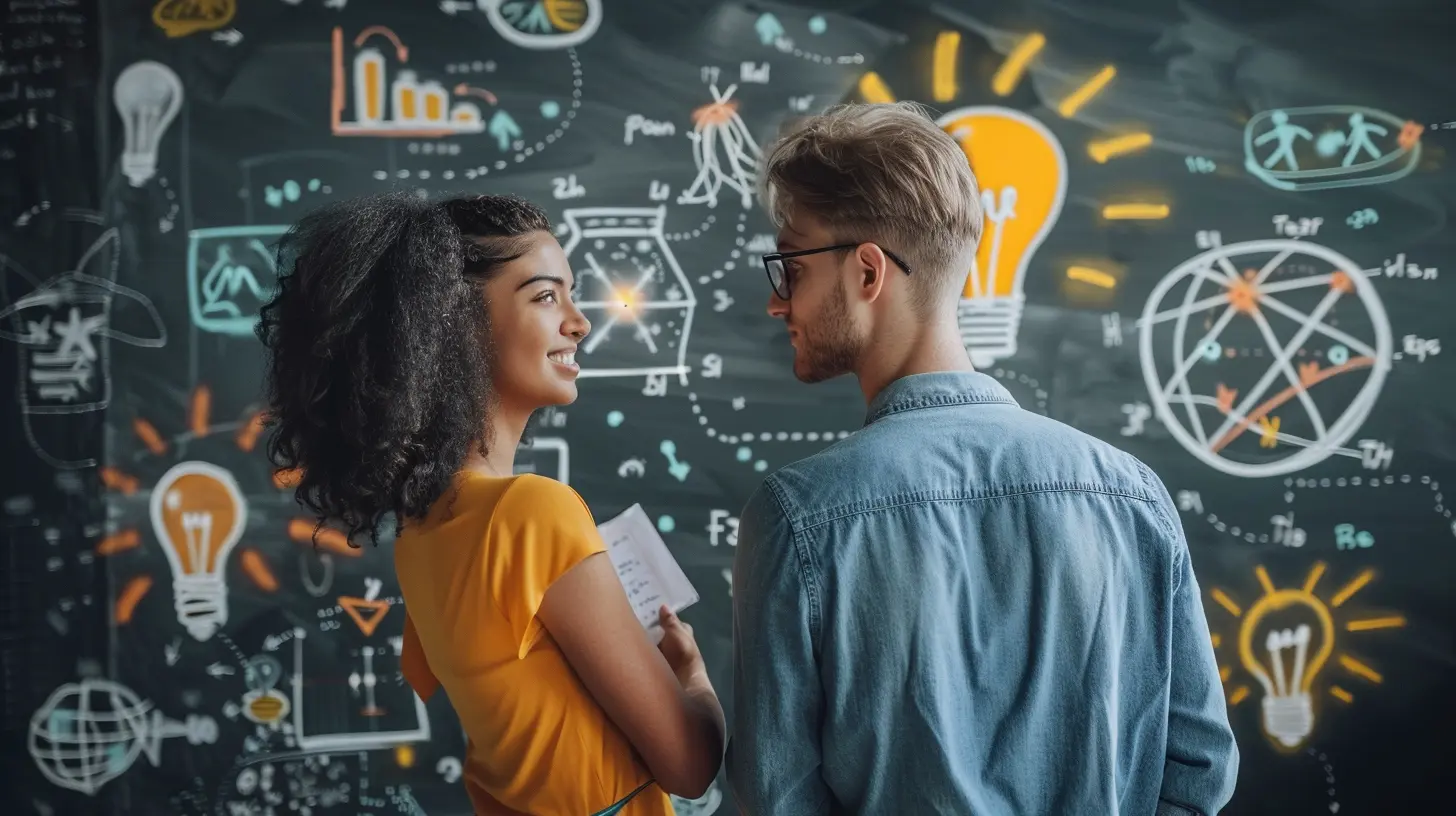 How to Use Project-Based Learning to Boost Student Engagement
