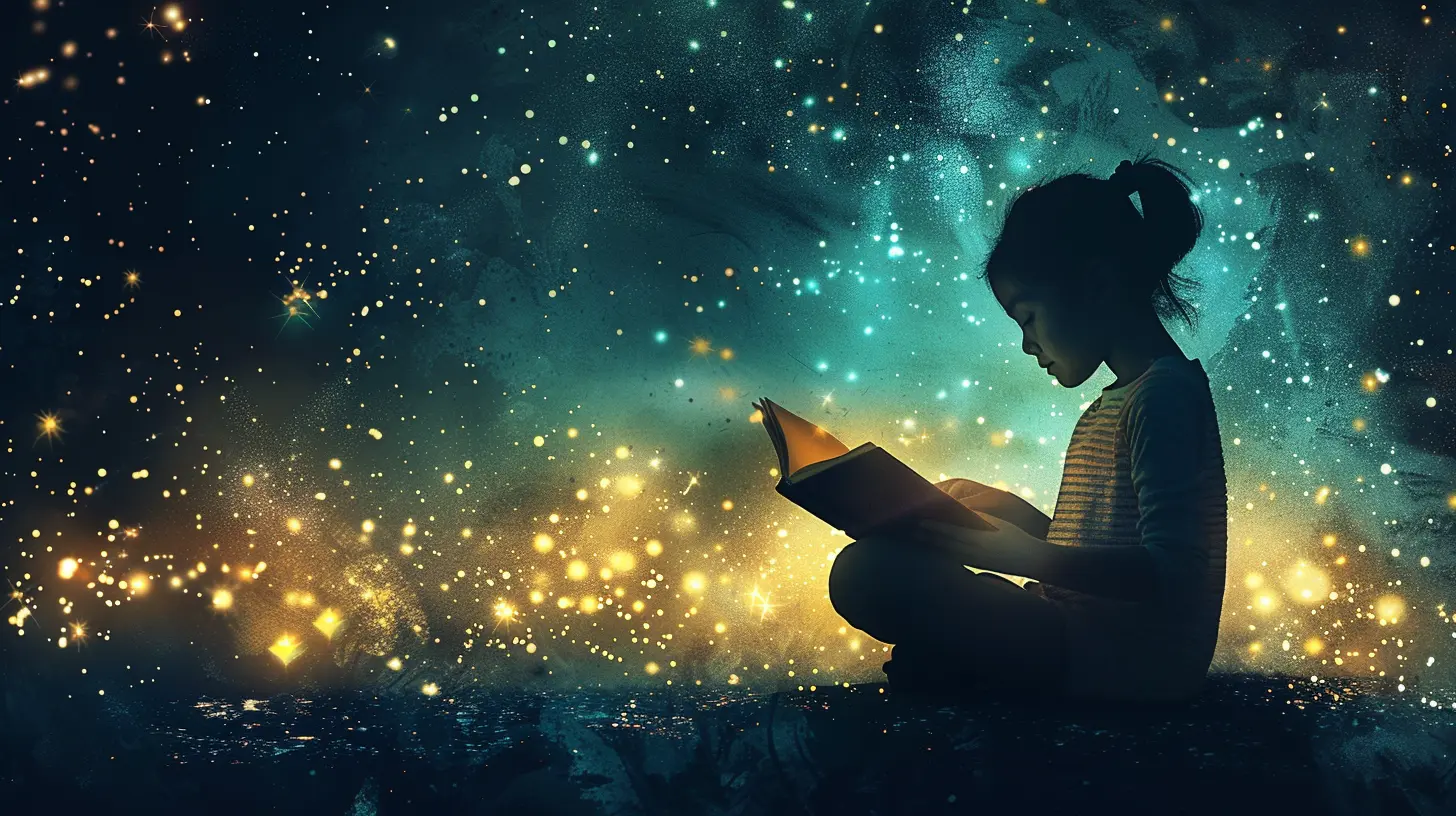 How to Use Storytelling to Inspire and Motivate Students