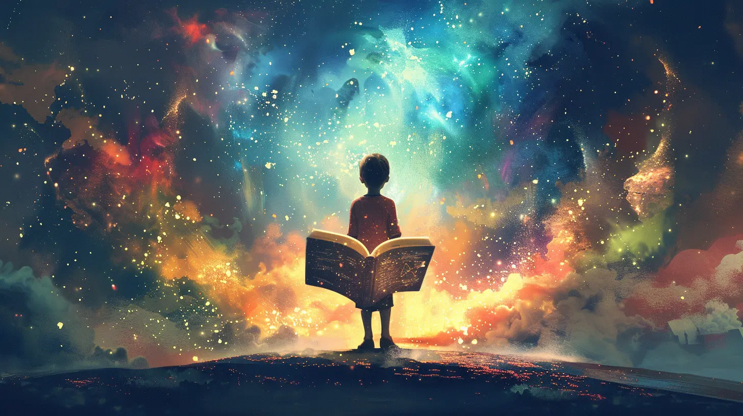 How to Use Storytelling to Inspire and Motivate Students